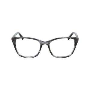 Cole Haan CH5049 Eyeglasses 021 Smoke Horn 54mm
